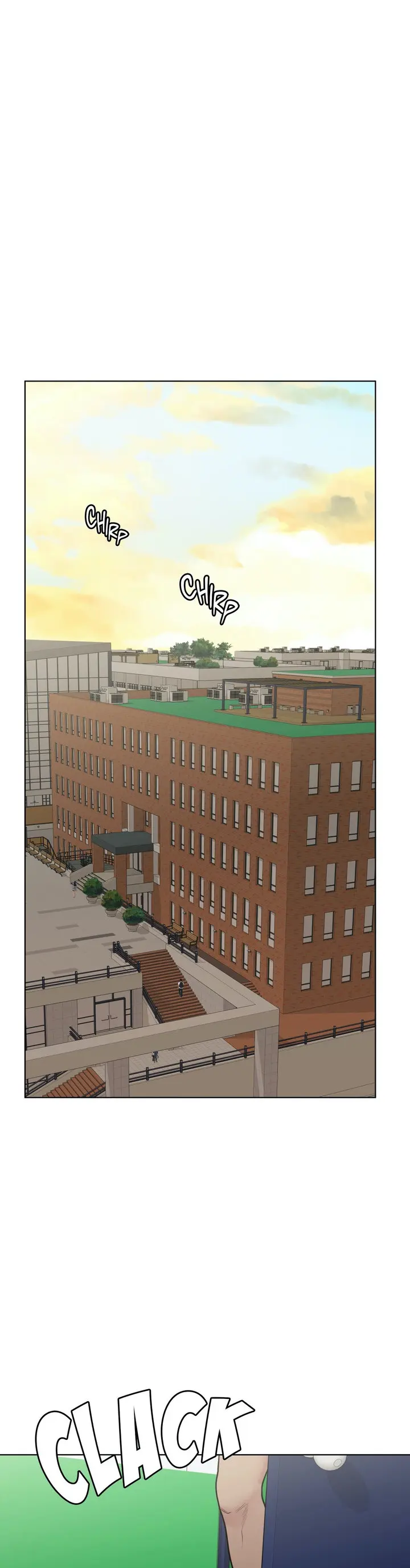 Lucky Guy Episode 71 - Page 33