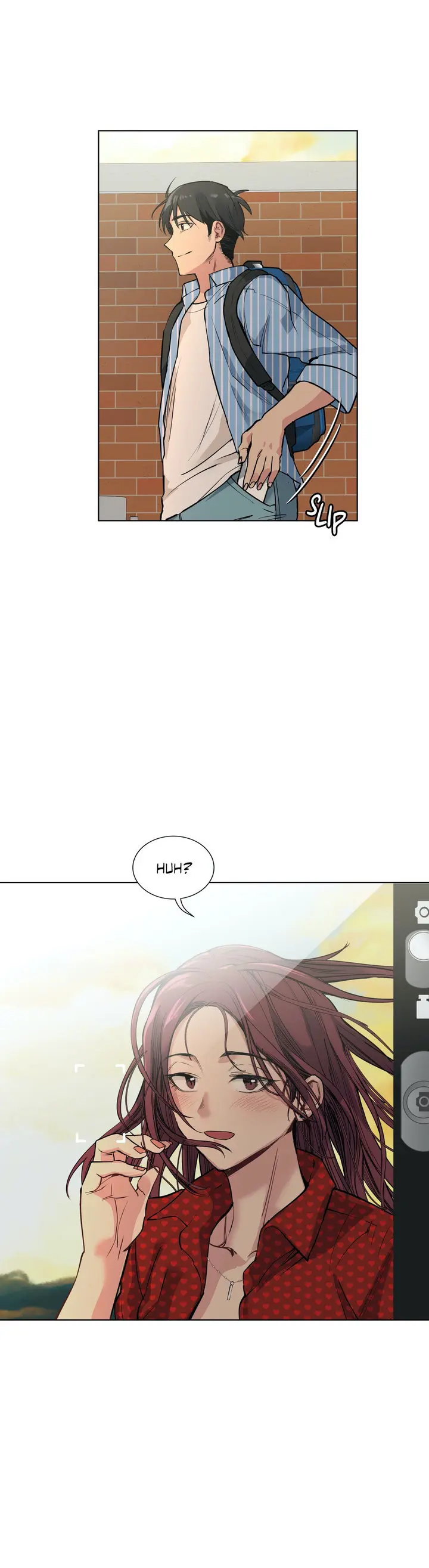 Lucky Guy Episode 71 - Page 37