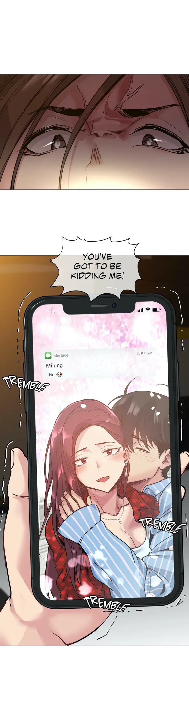 Lucky Guy Episode 71 - Page 4