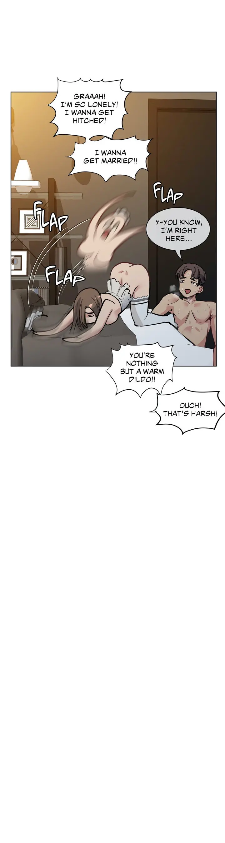 Lucky Guy Episode 71 - Page 5