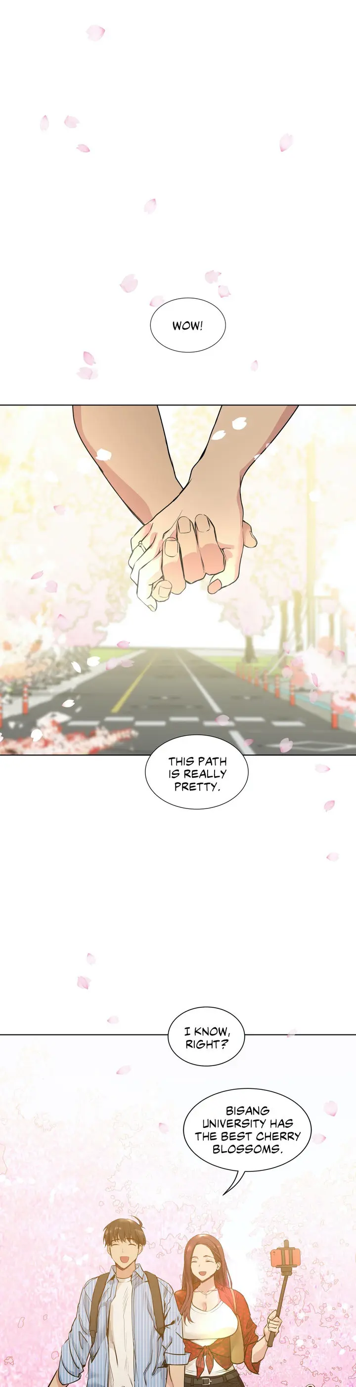 Lucky Guy Episode 71 - Page 6