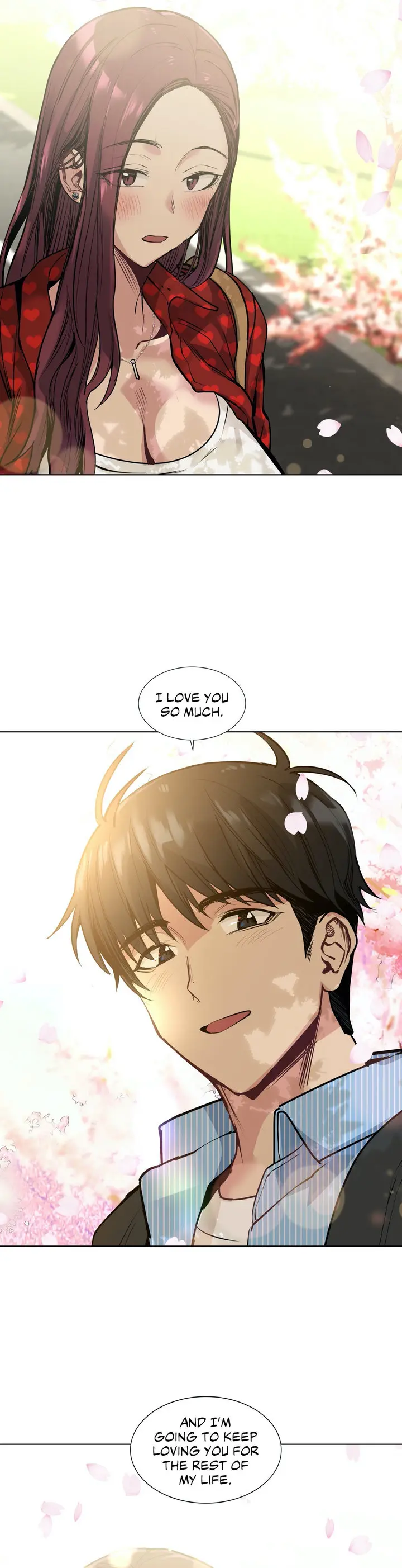 Lucky Guy Episode 71 - Page 9