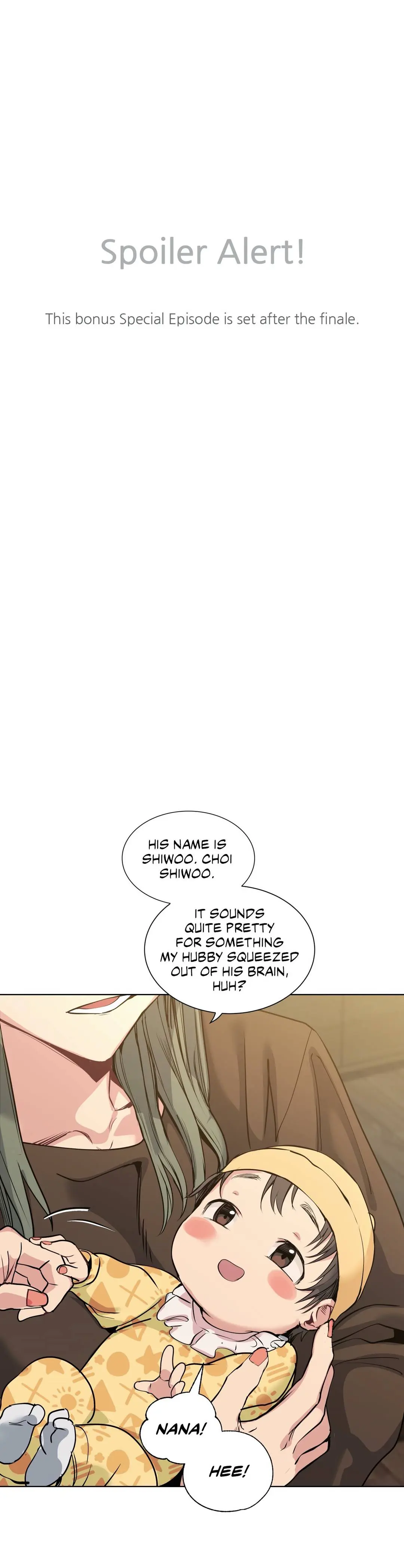 Lucky Guy Episode 72 - Page 1