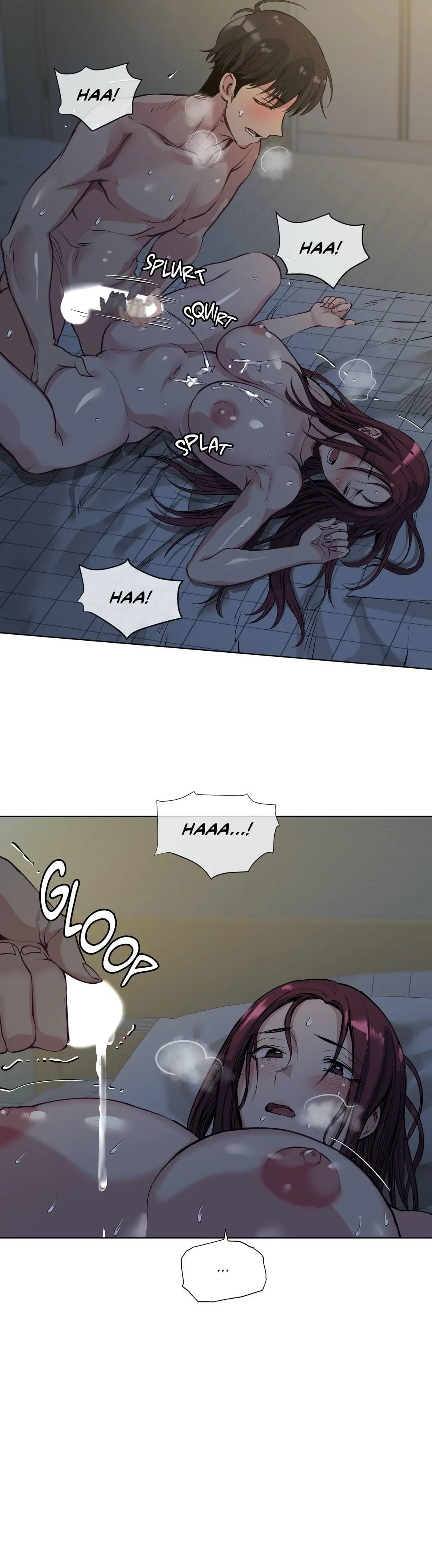 Lucky Guy Episode 72 - Page 10