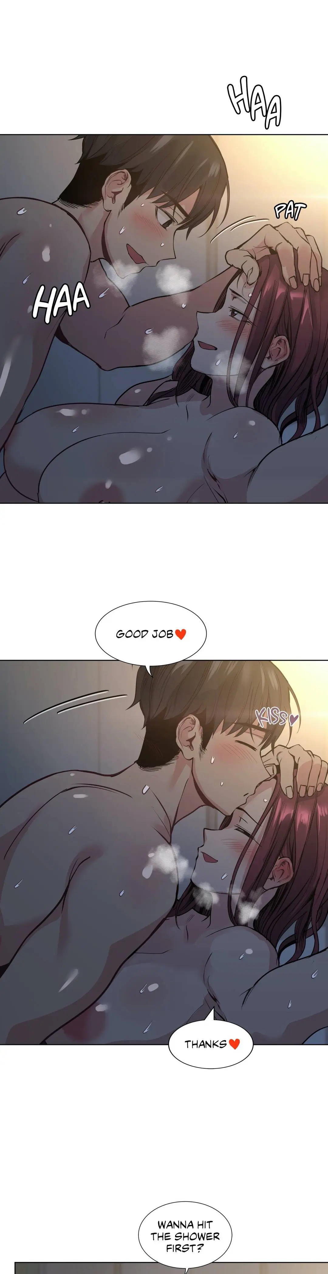 Lucky Guy Episode 72 - Page 11