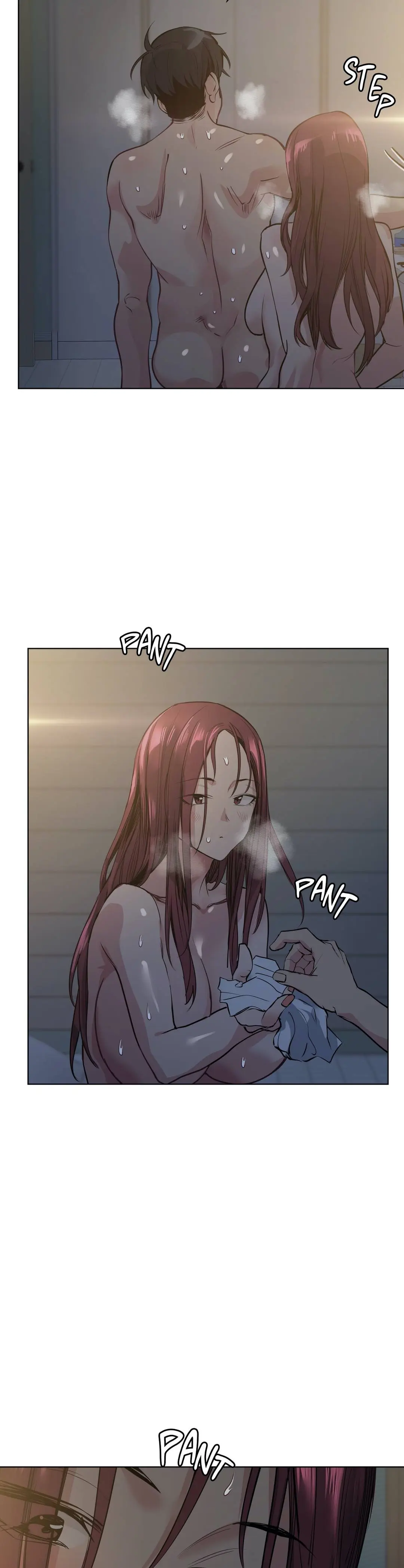 Lucky Guy Episode 72 - Page 12