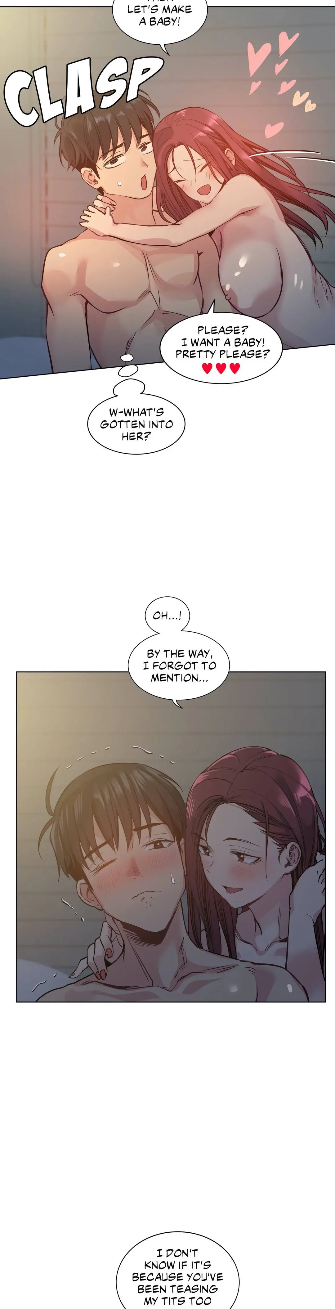 Lucky Guy Episode 72 - Page 17