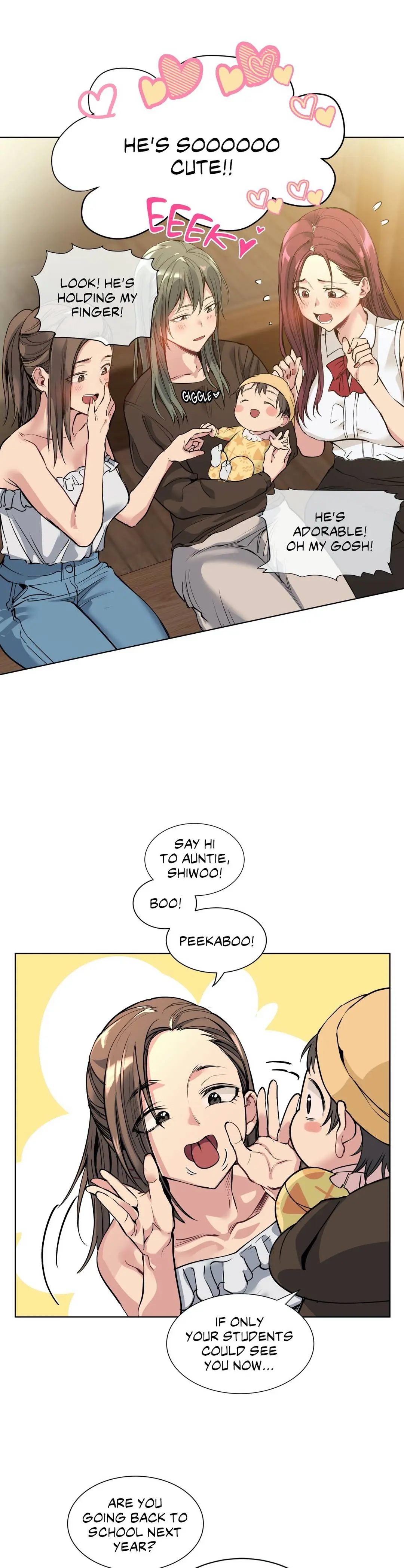 Lucky Guy Episode 72 - Page 2