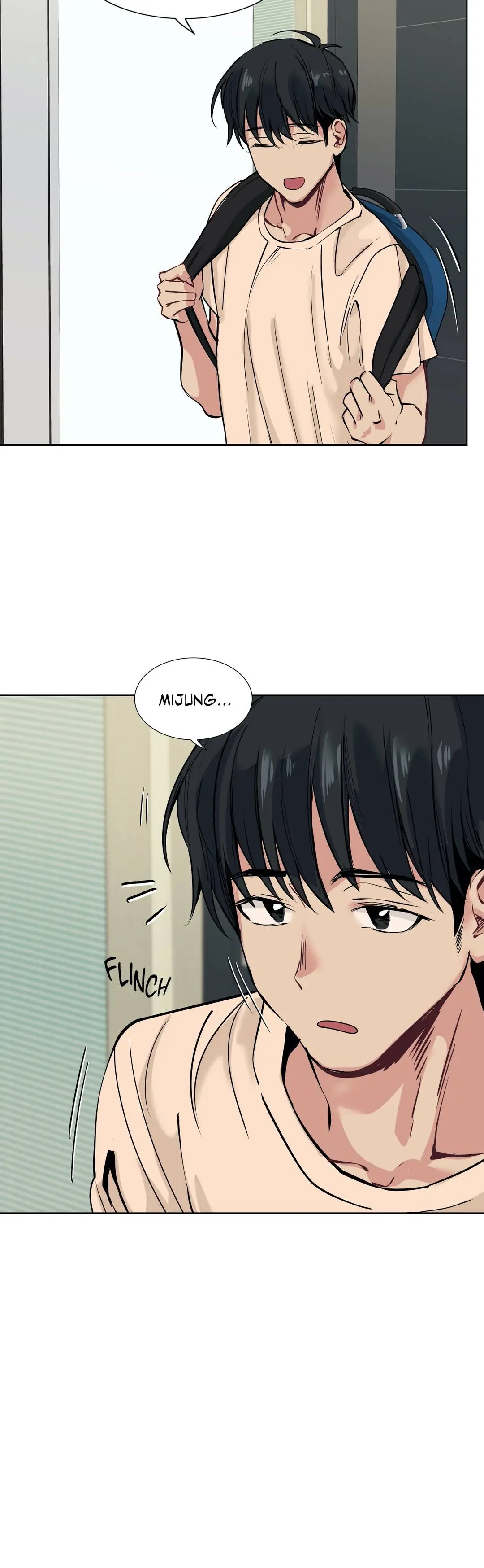 Lucky Guy Episode 72 - Page 24