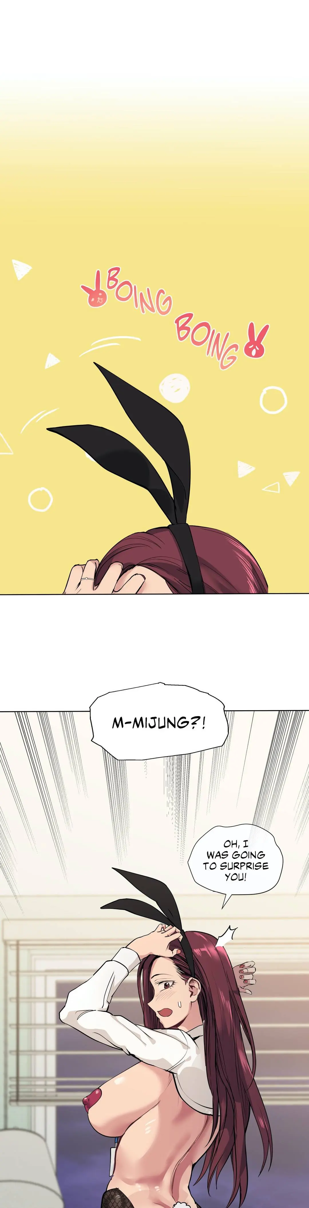 Lucky Guy Episode 72 - Page 25