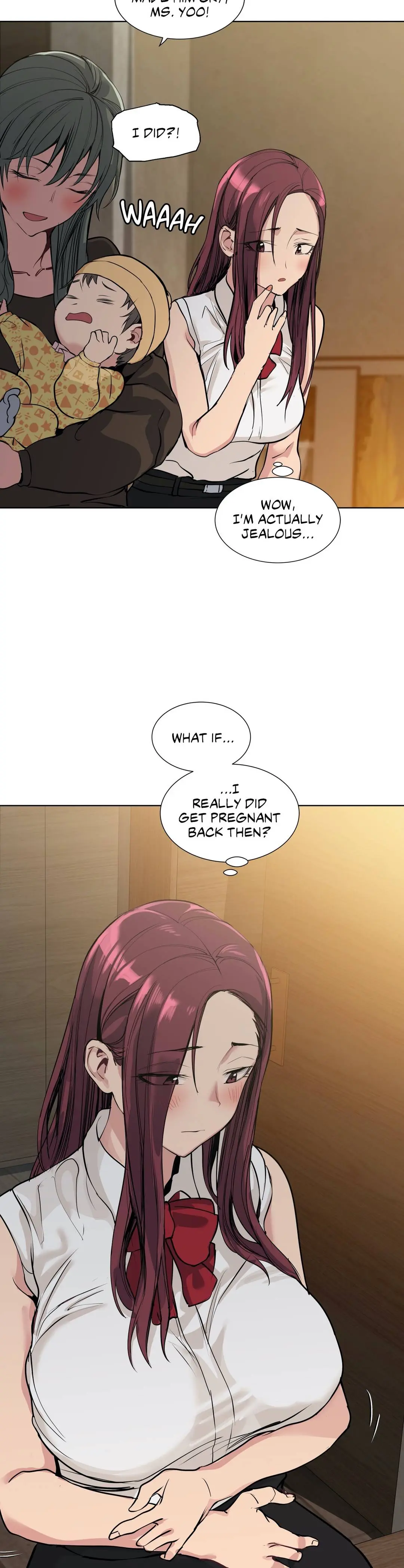 Lucky Guy Episode 72 - Page 4