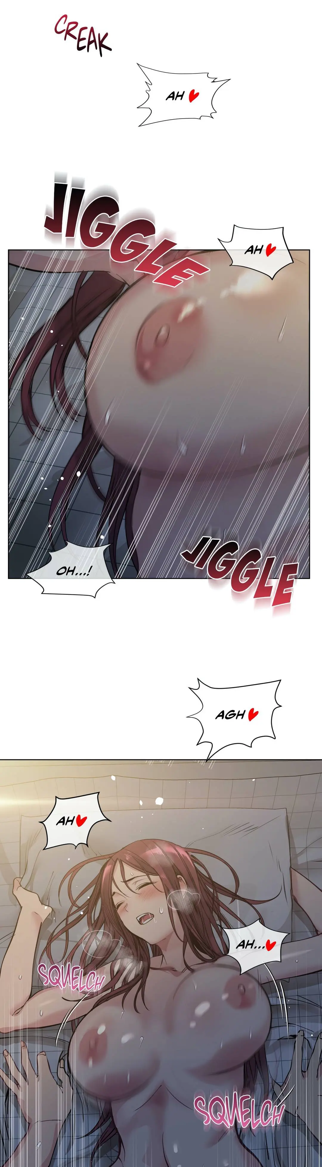 Lucky Guy Episode 72 - Page 7