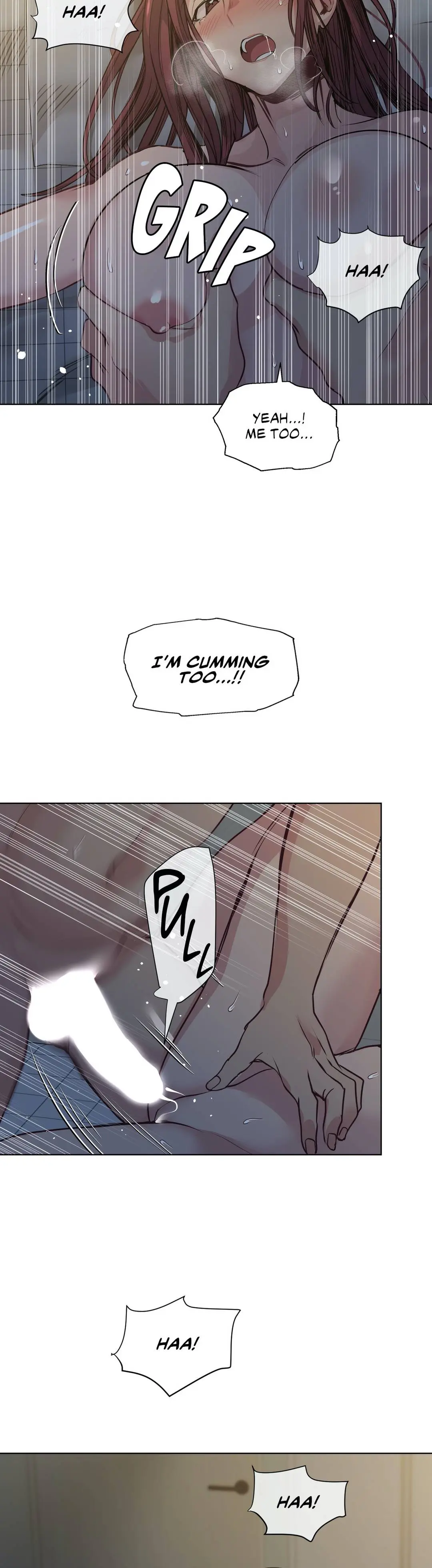 Lucky Guy Episode 72 - Page 9