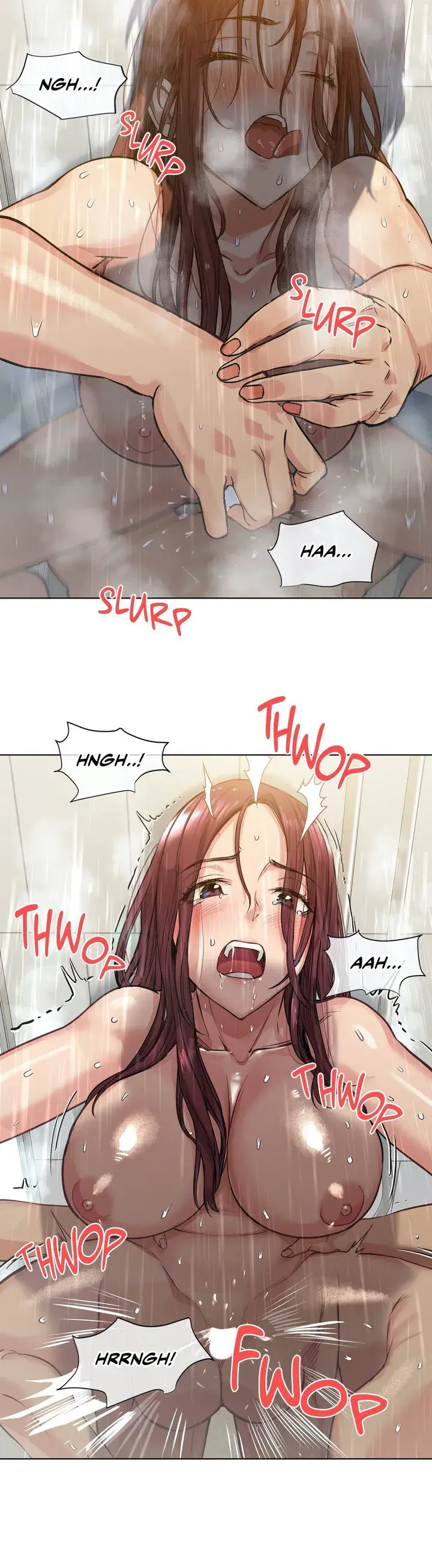 Lucky Guy Episode 73 - Page 13