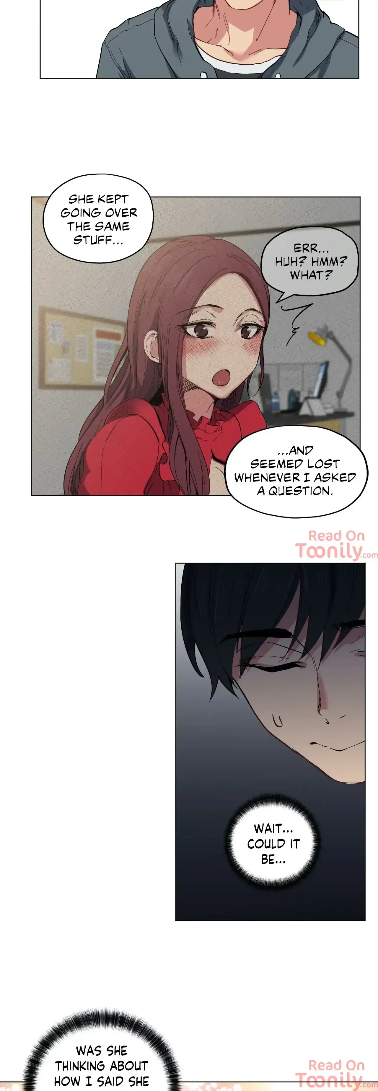 Lucky Guy Episode 8 - Page 6