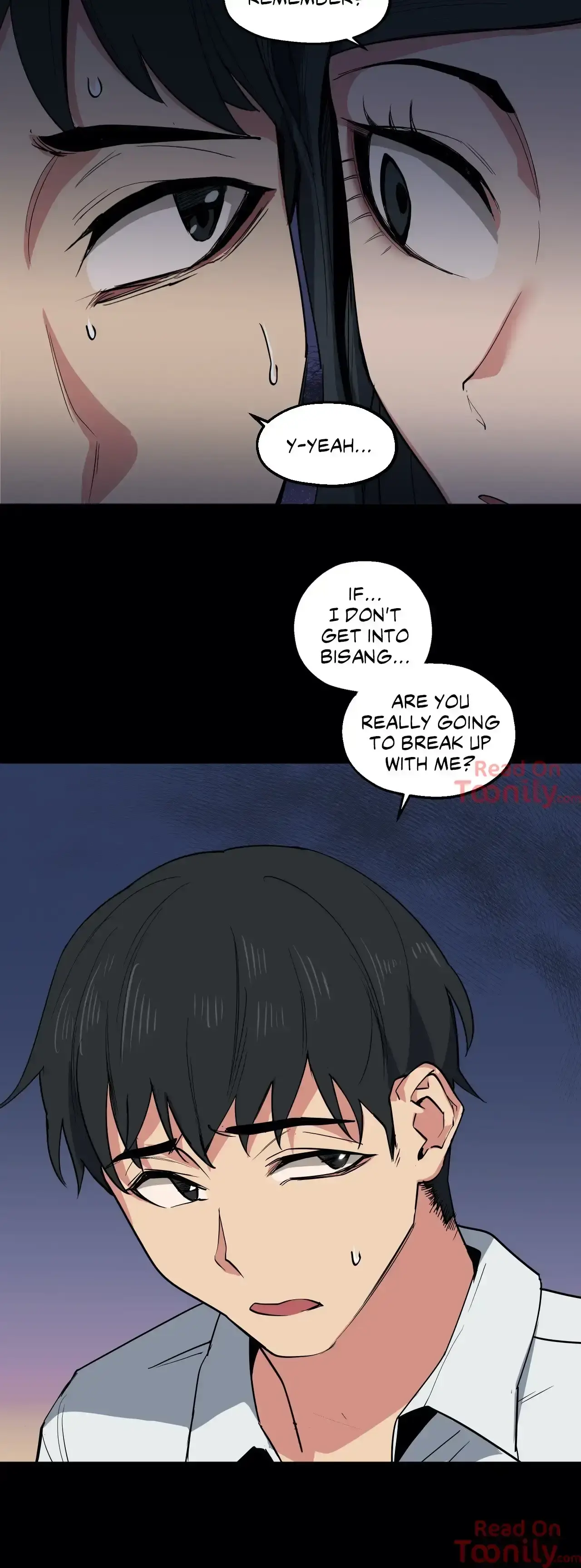 Lucky Guy Episode 9 - Page 17