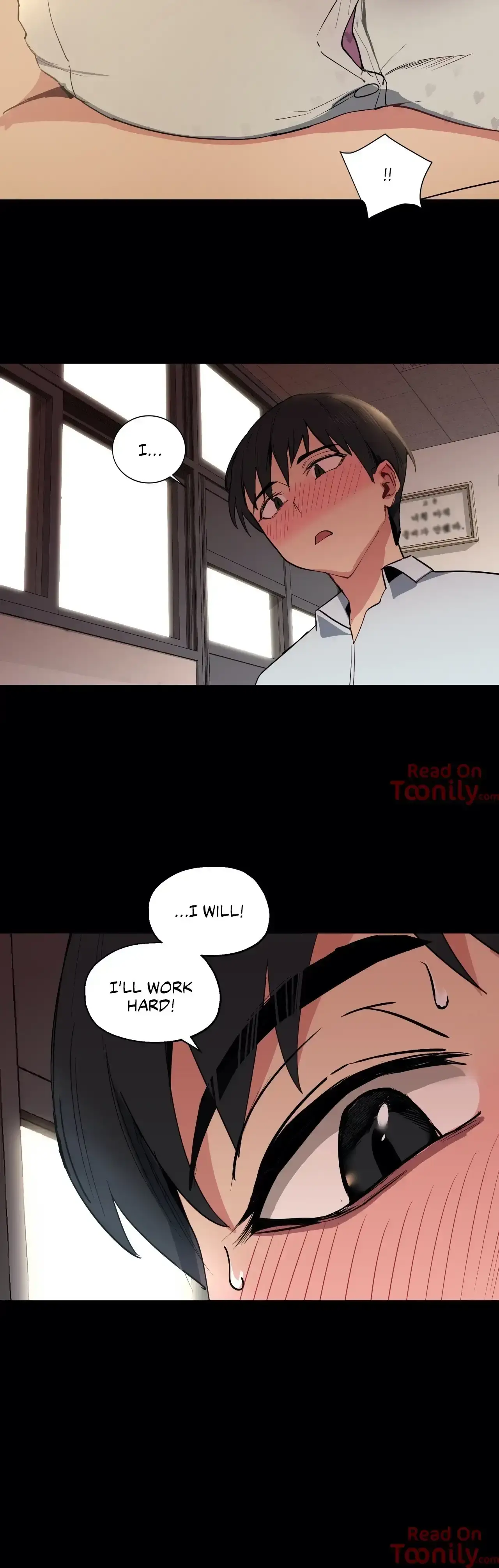Lucky Guy Episode 9 - Page 21