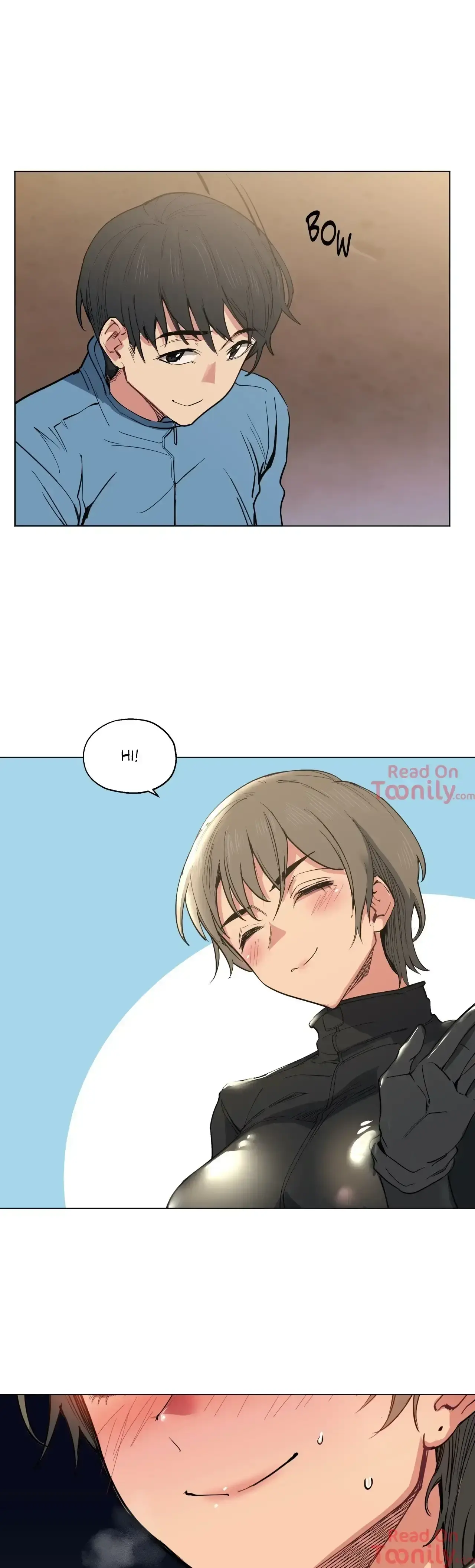 Lucky Guy Episode 9 - Page 27
