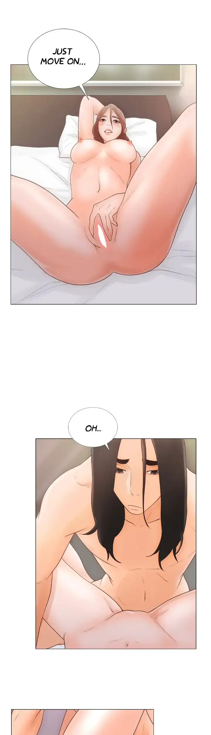 Lust Awakening Episode 1 - Page 19