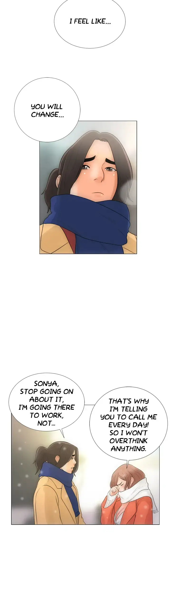 Lust Awakening Episode 1 - Page 26