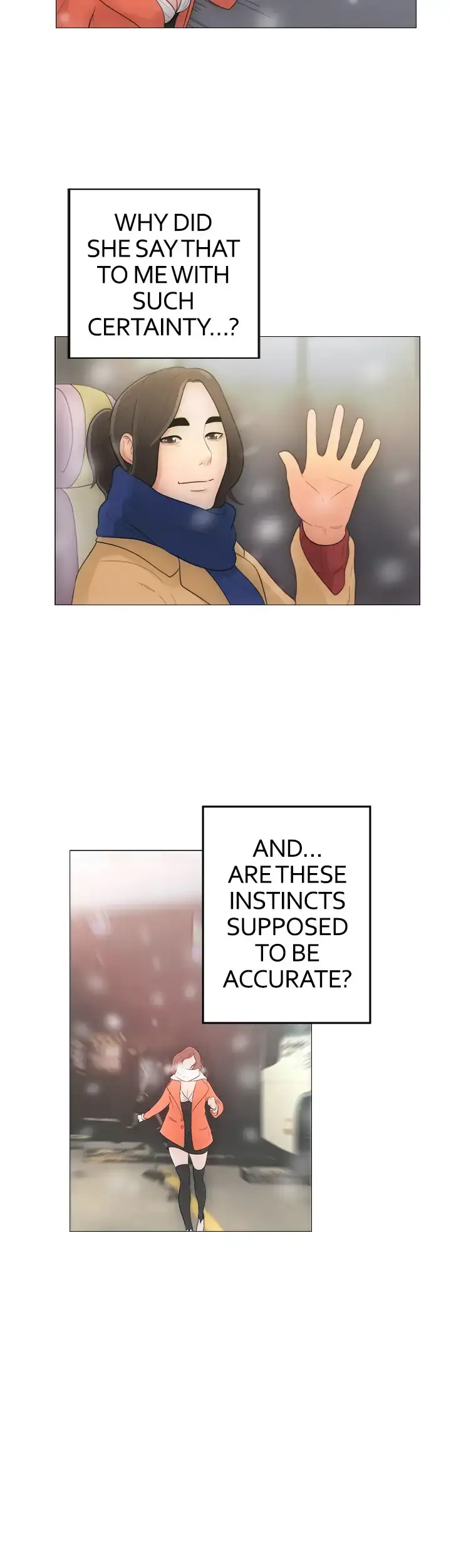 Lust Awakening Episode 1 - Page 28