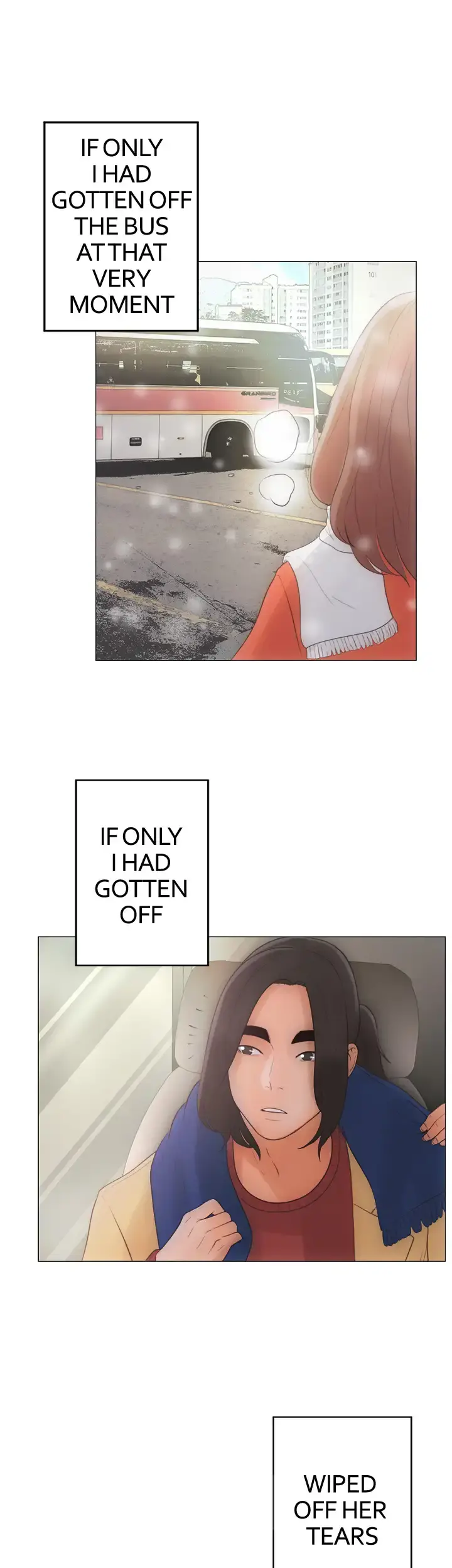 Lust Awakening Episode 1 - Page 29