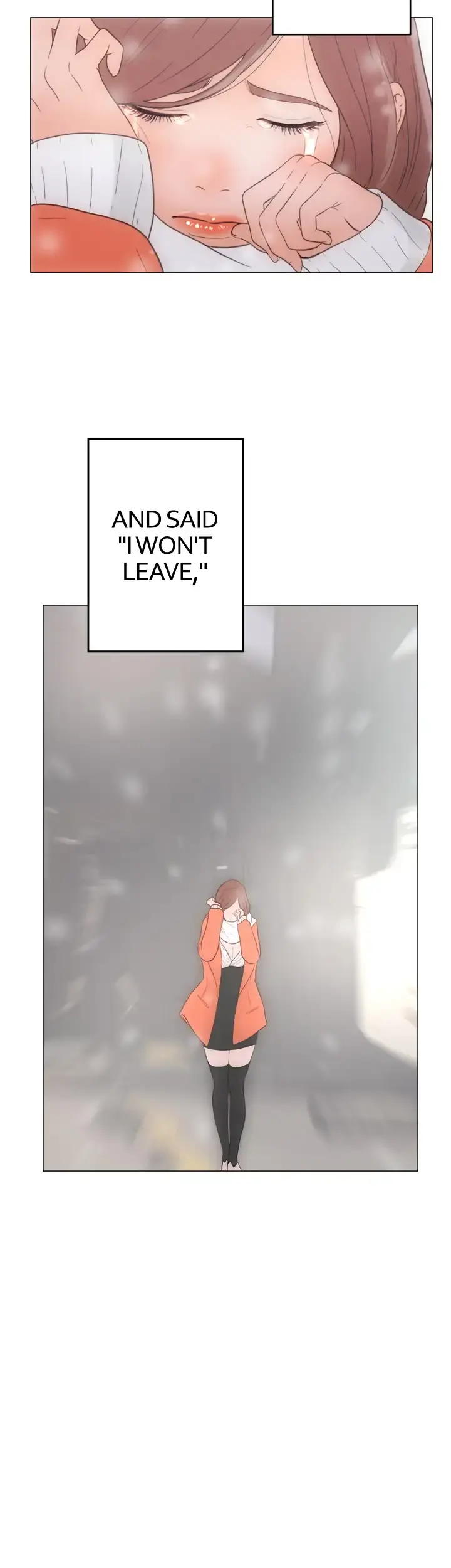 Lust Awakening Episode 1 - Page 30