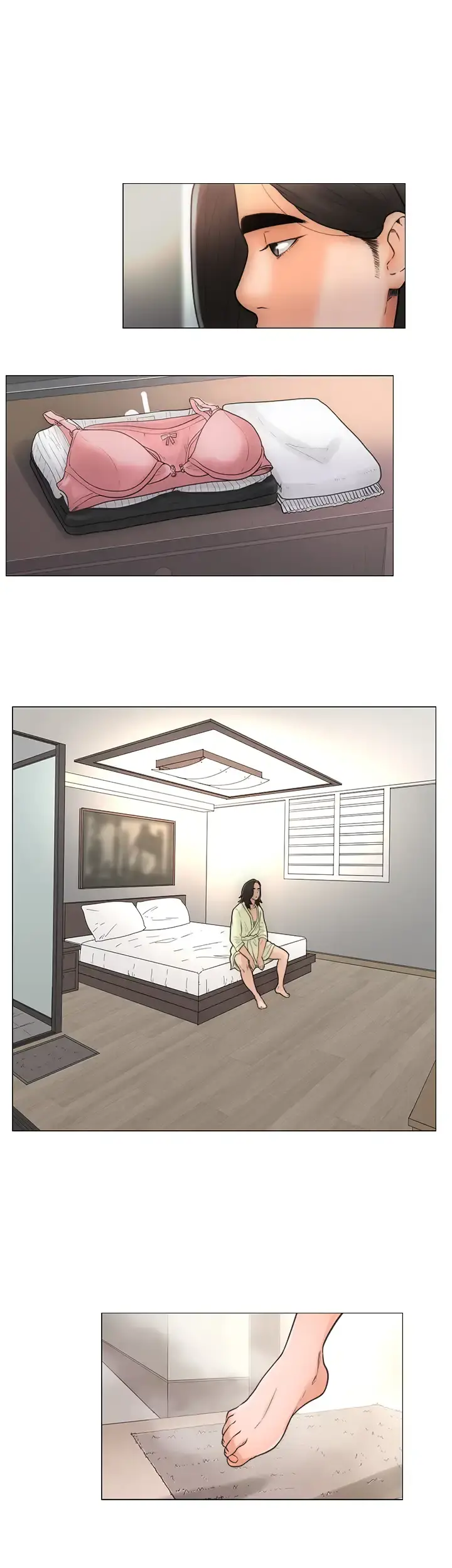 Lust Awakening Episode 1 - Page 7