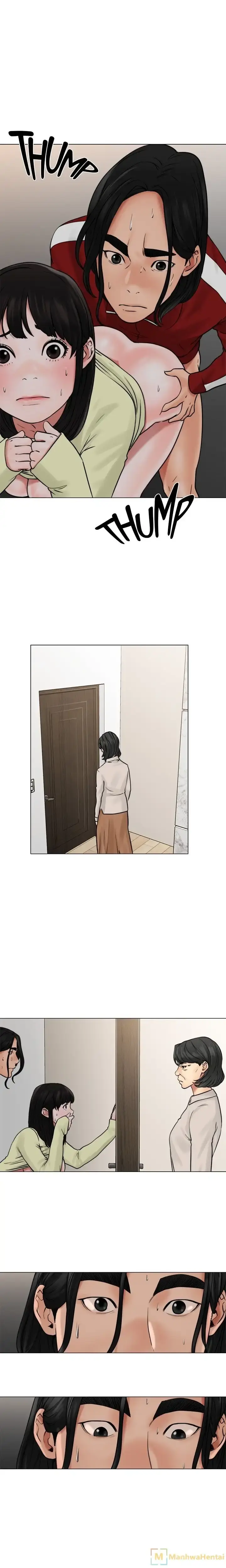 Lust Awakening Episode 21 - Page 17