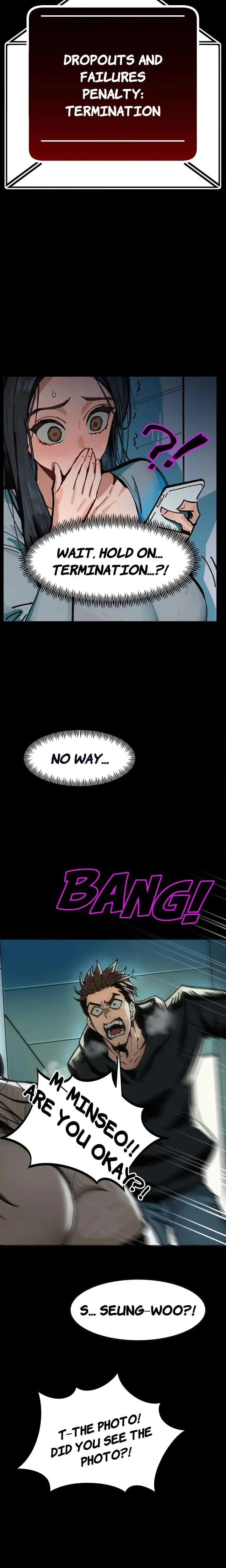 LUST GAME Episode 5 - Page 2