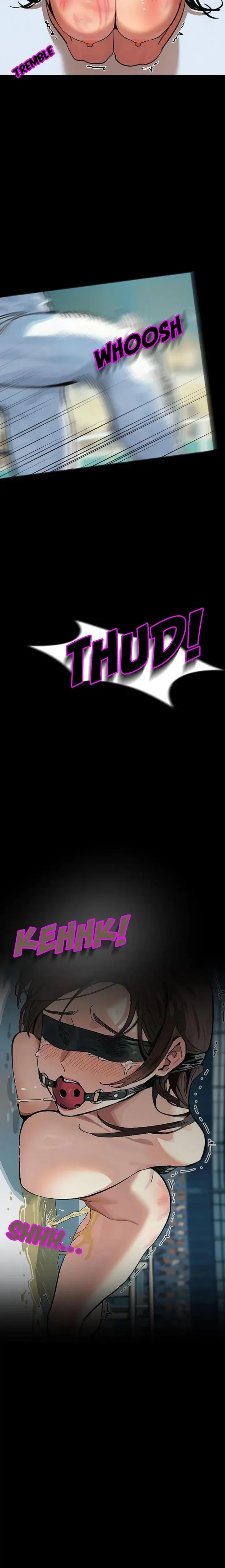 LUST GAME Episode 6 - Page 8