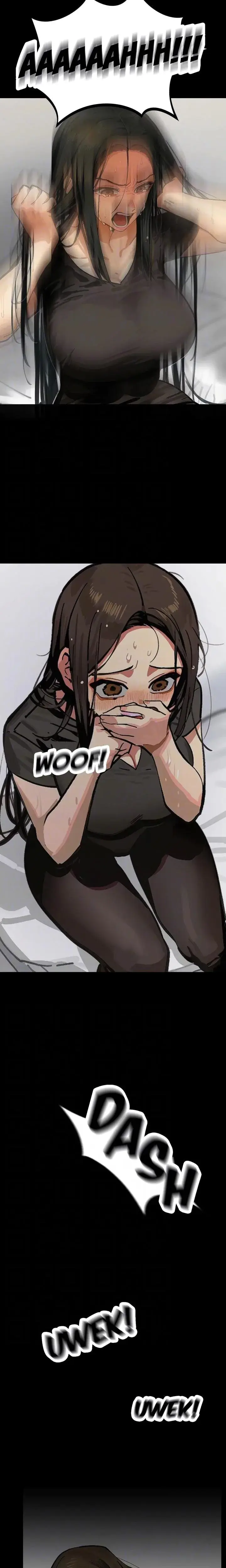 LUST GAME Episode 9 - Page 6