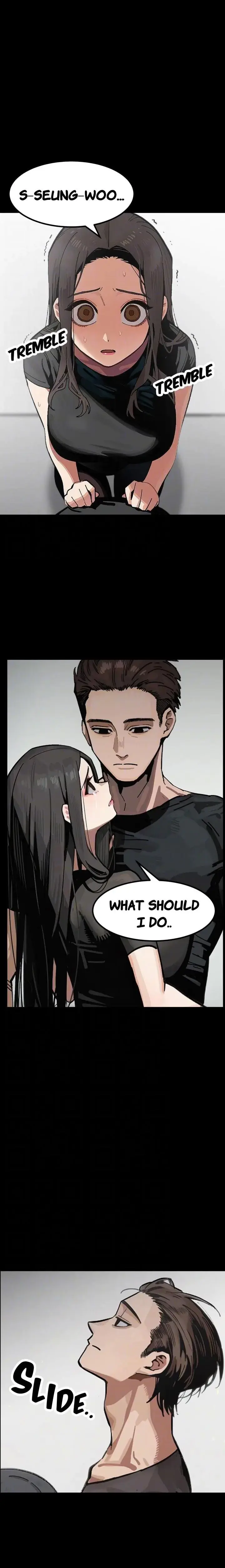LUST GAME Episode 9 - Page 8