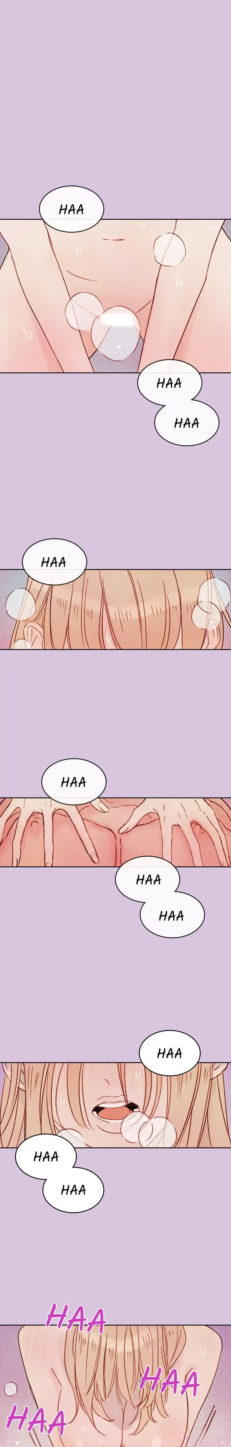 Lustful Child's Play Episode 1 - Page 1