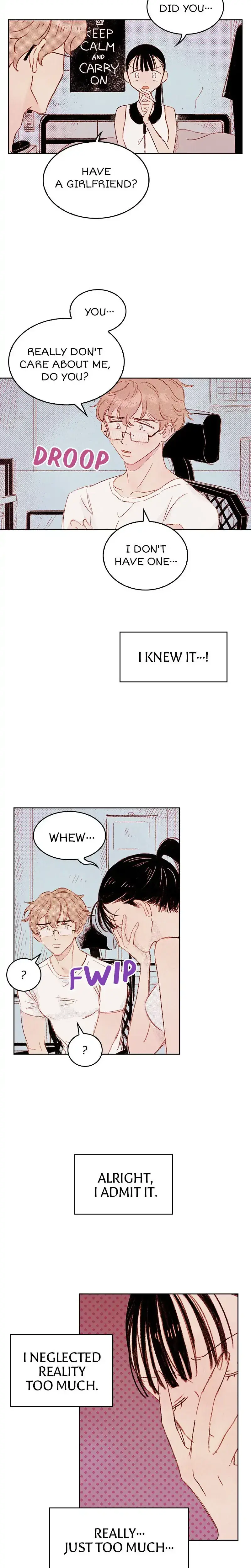 Lustful Child's Play Episode 1 - Page 17