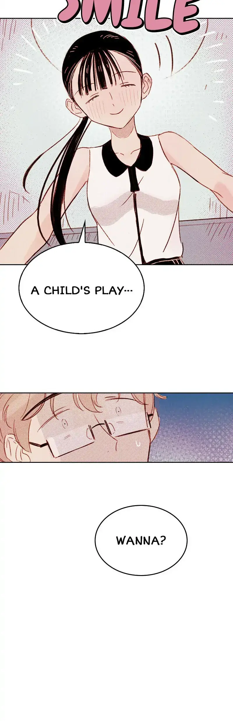 Lustful Child's Play Episode 1 - Page 22