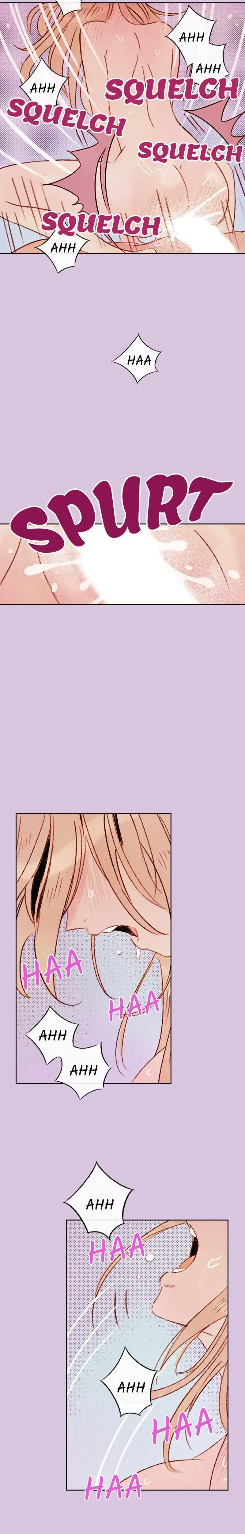 Lustful Child's Play Episode 1 - Page 3