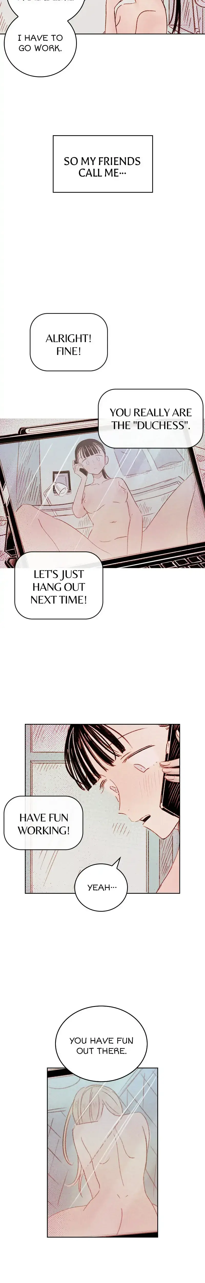 Lustful Child's Play Episode 1 - Page 7