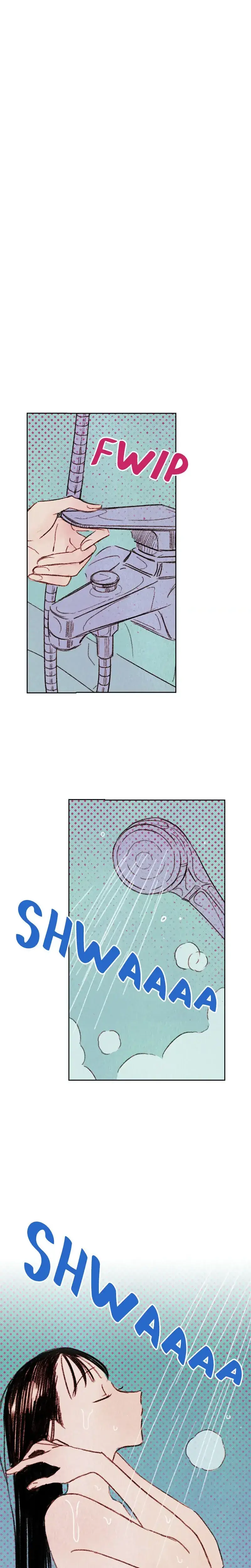 Lustful Child's Play Episode 3 - Page 11