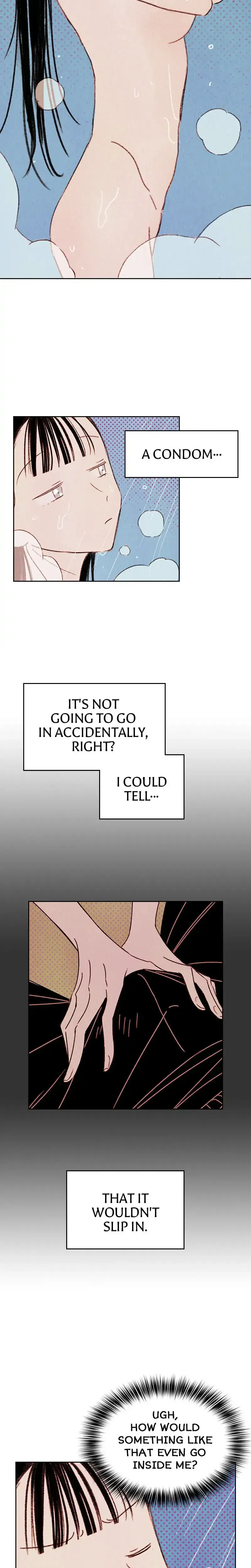 Lustful Child's Play Episode 3 - Page 12