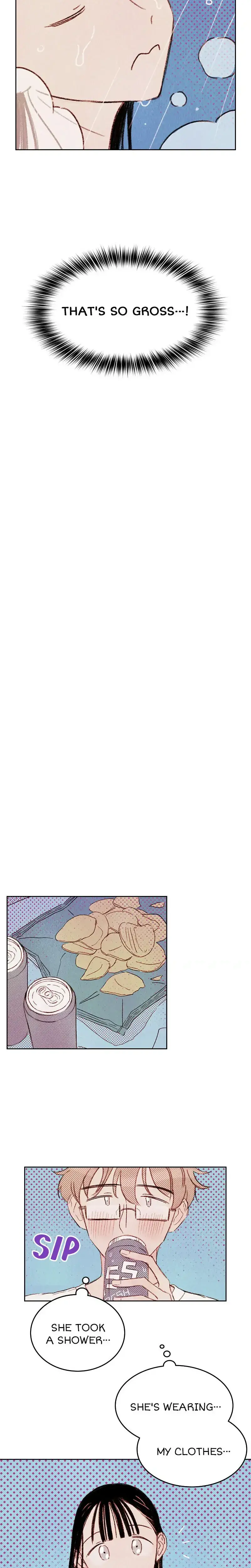 Lustful Child's Play Episode 3 - Page 13