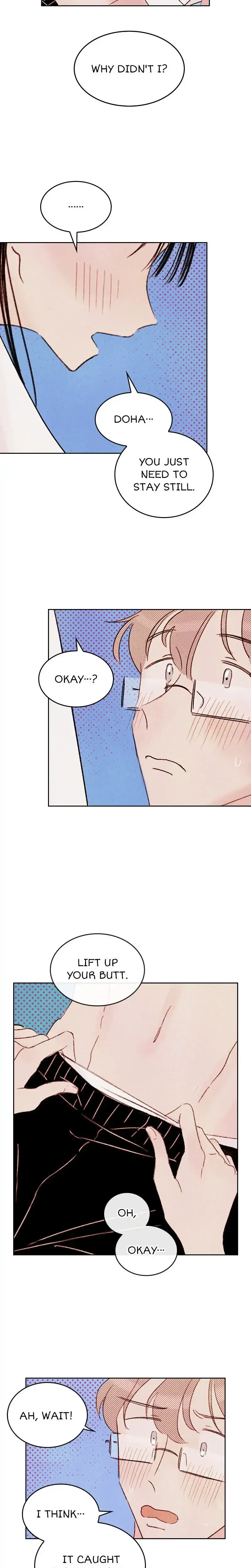 Lustful Child's Play Episode 3 - Page 17