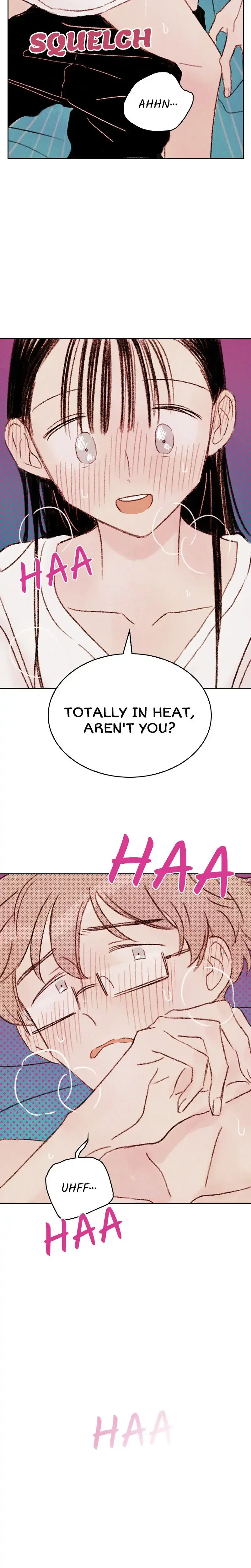 Lustful Child's Play Episode 3 - Page 22
