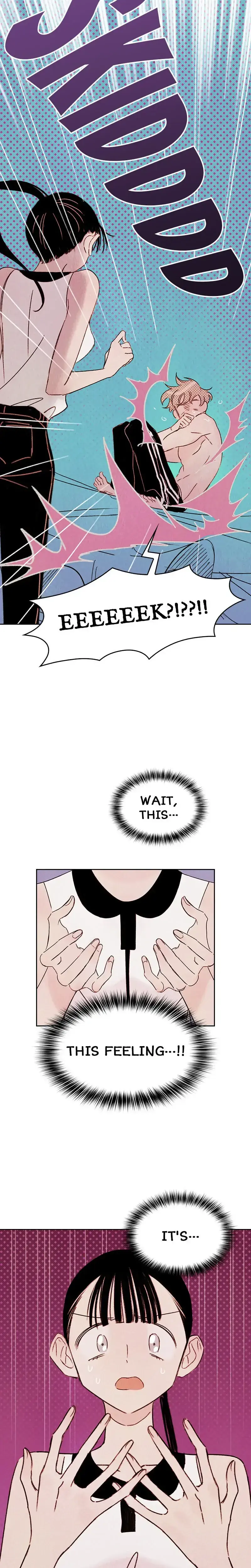 Lustful Child's Play Episode 3 - Page 4
