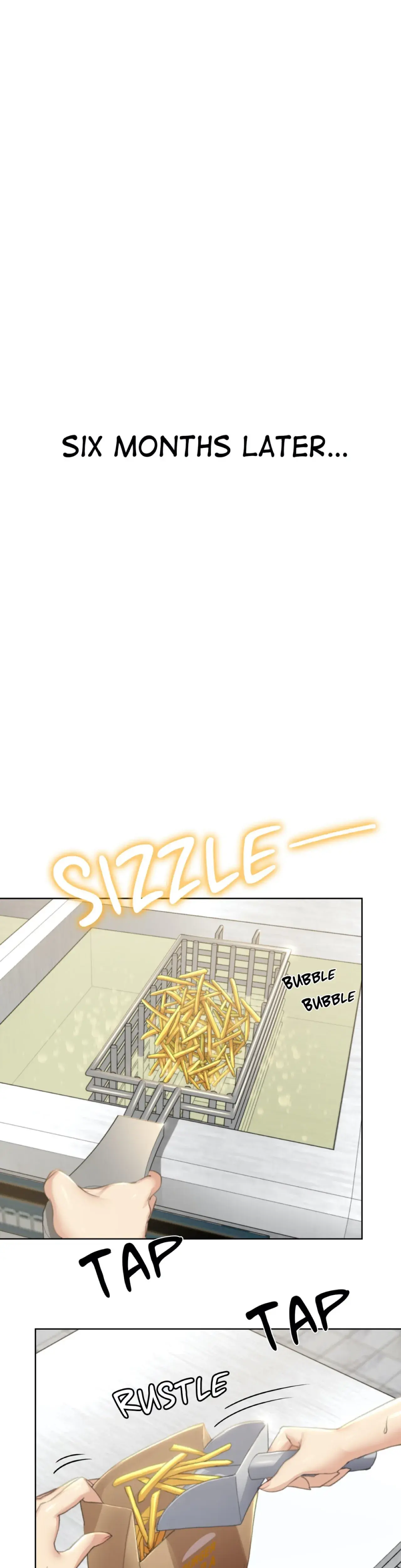 Lustful Games Episode 1 - Page 8