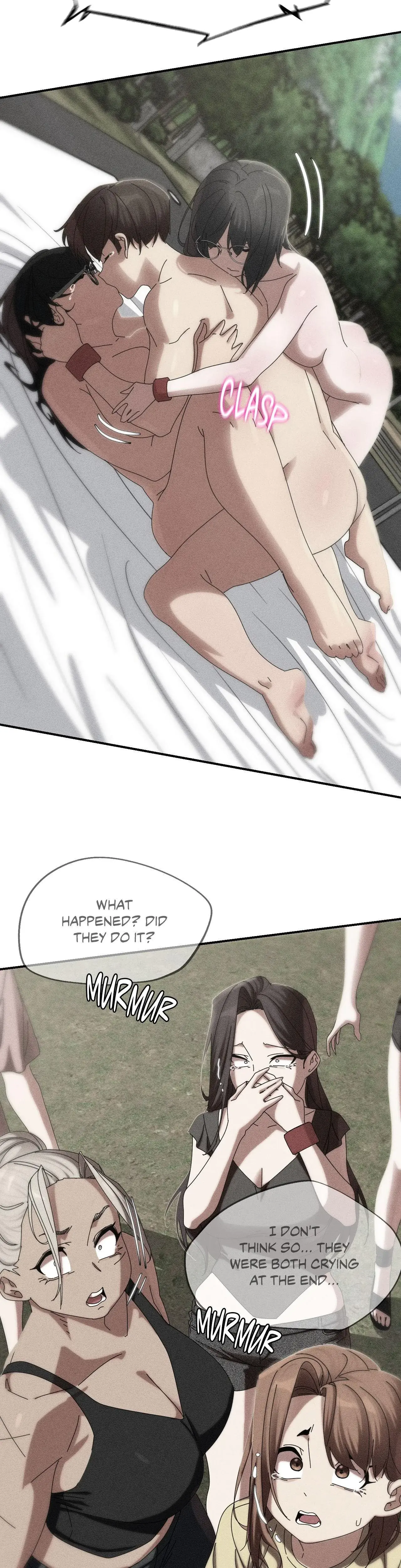 Lustful Games Episode 113 - Page 2