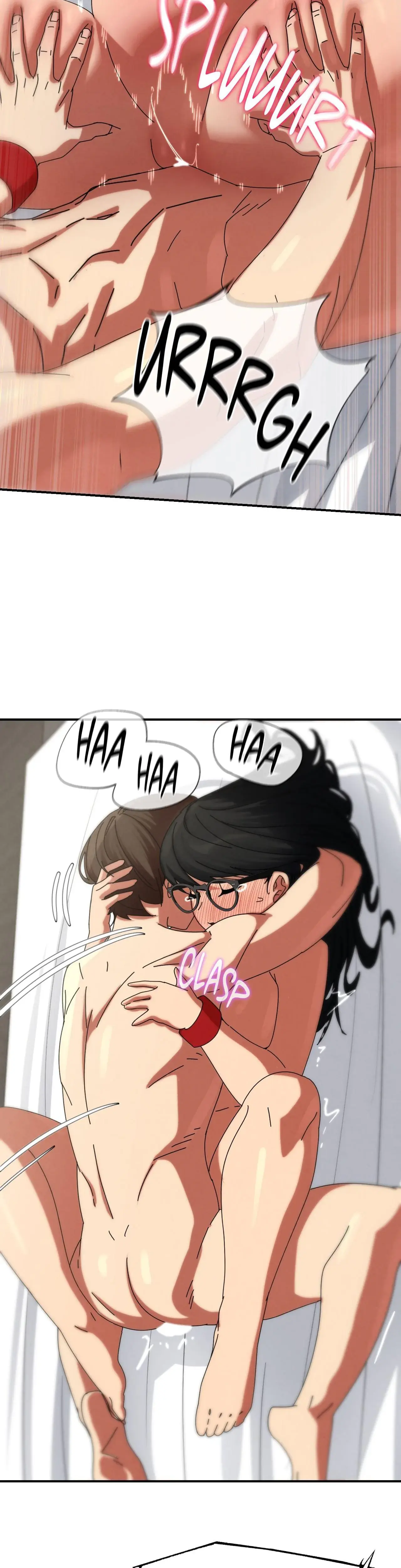 Lustful Games Episode 113 - Page 35