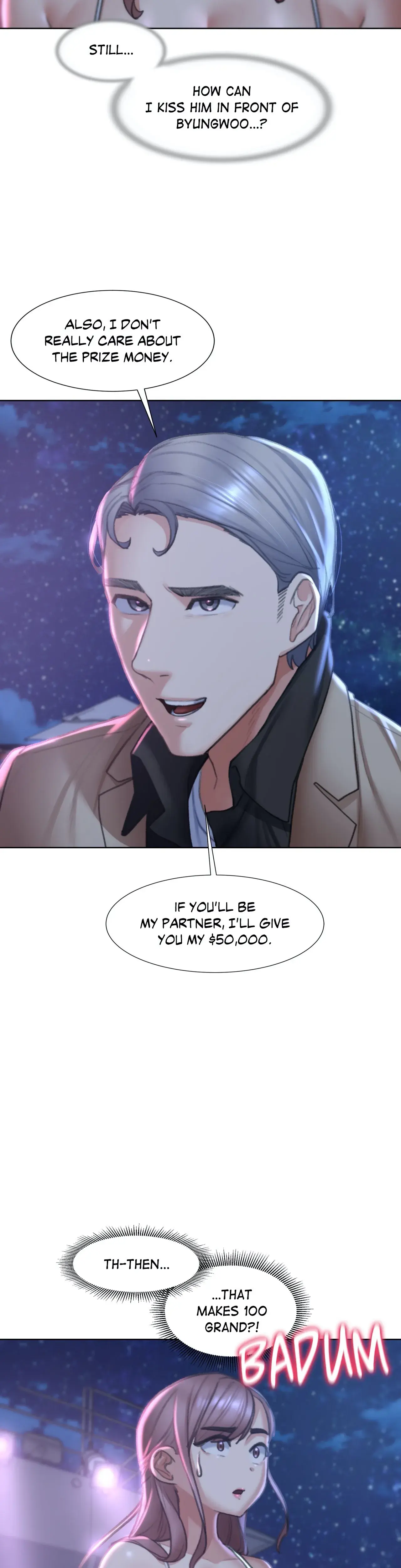 Lustful Games Episode 13 - Page 13