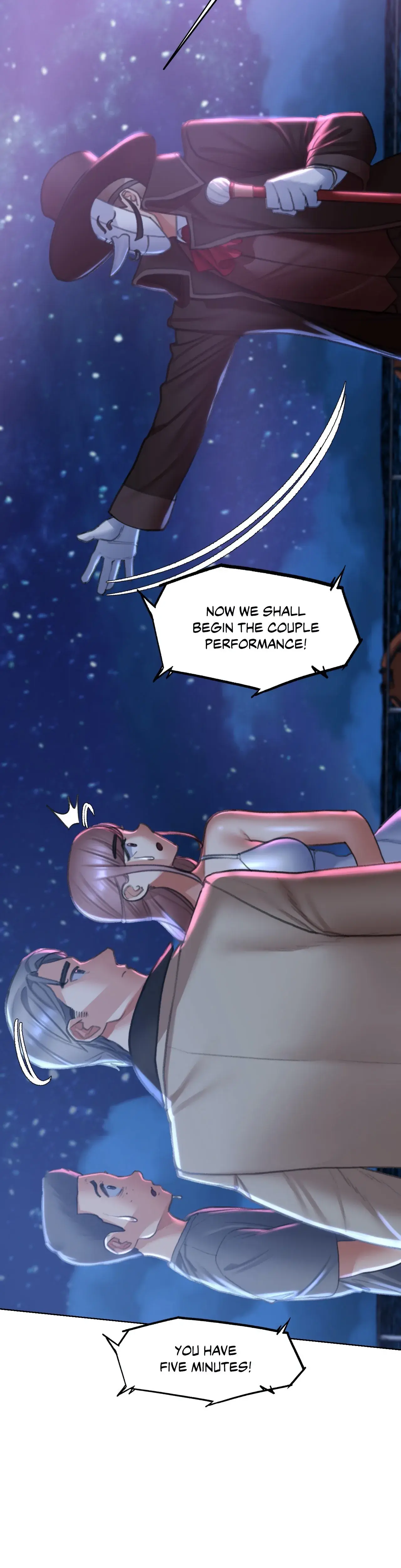 Lustful Games Episode 13 - Page 16