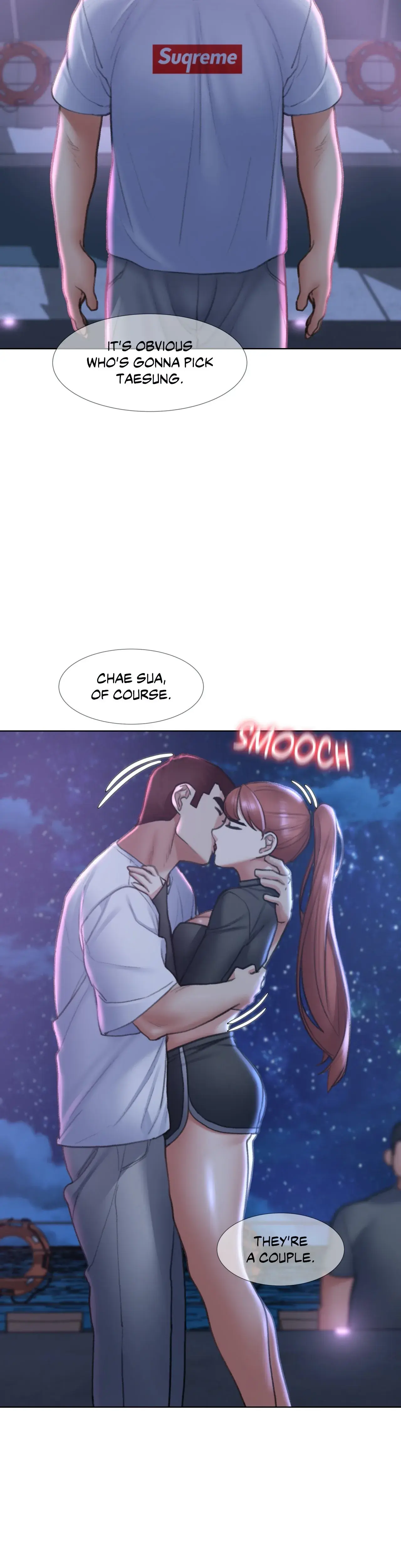 Lustful Games Episode 13 - Page 40